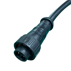 M16智能卫浴、智能马桶防水连接线（3P）